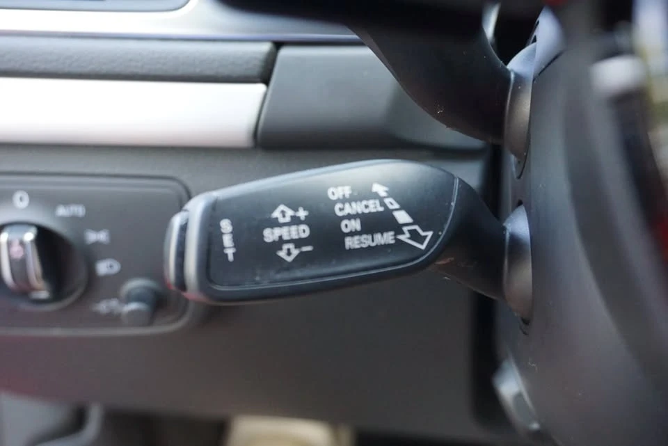 2018 Audi C7 A7 - Image 16 of 20