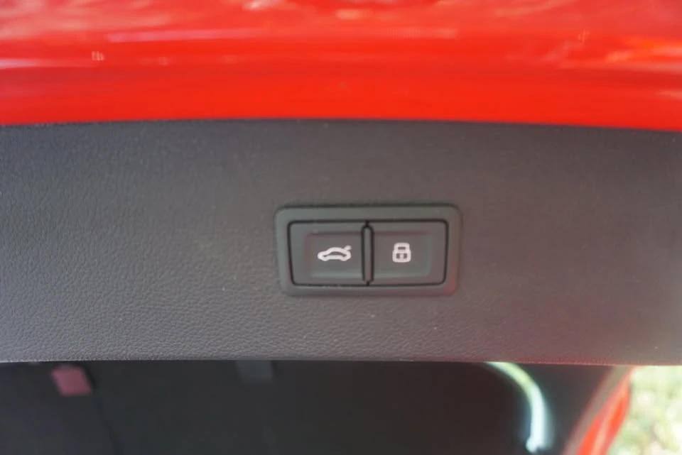 2018 Audi C7 A7 - Image 10 of 20