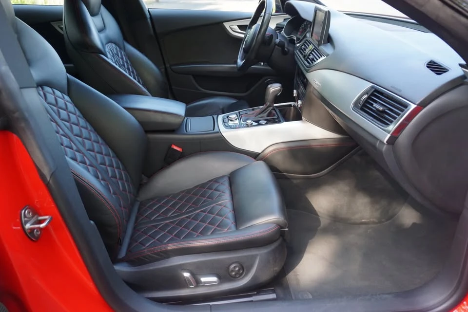 2018 Audi C7 A7 - Image 19 of 20