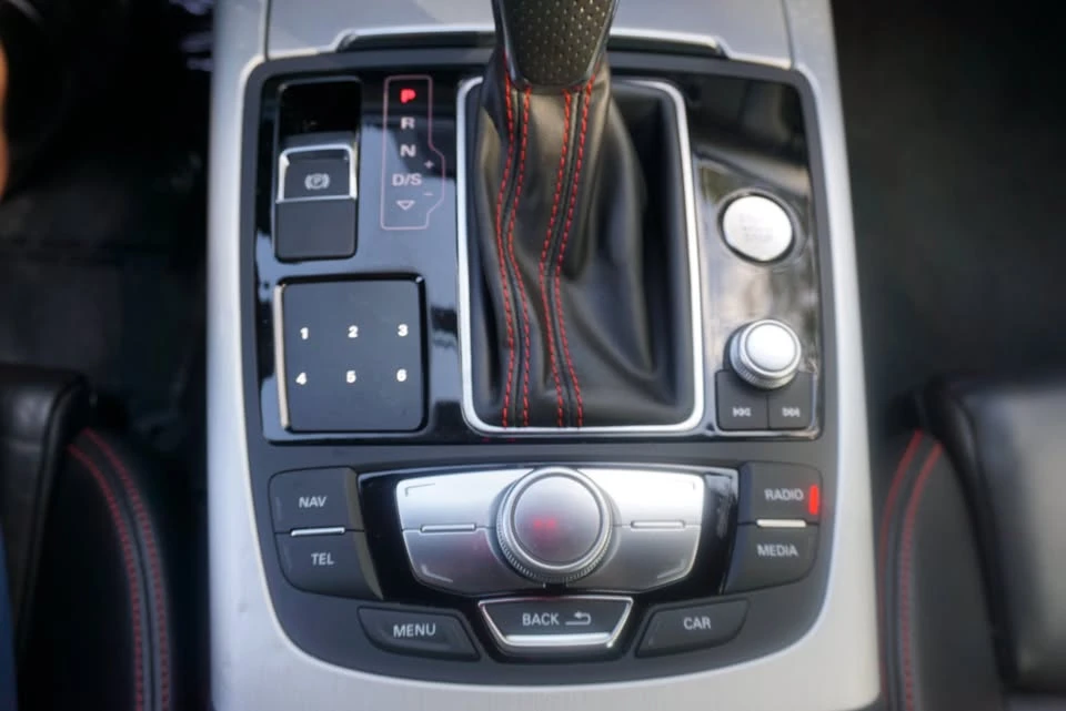 2018 Audi C7 A7 - Image 17 of 20
