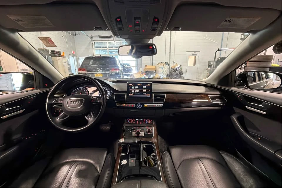 2018 Audi D5 A8 - Image 19 of 20