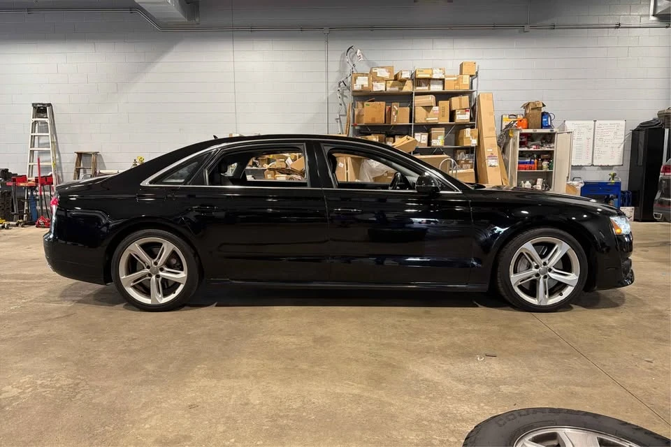 2018 Audi D5 A8 - Image 3 of 20