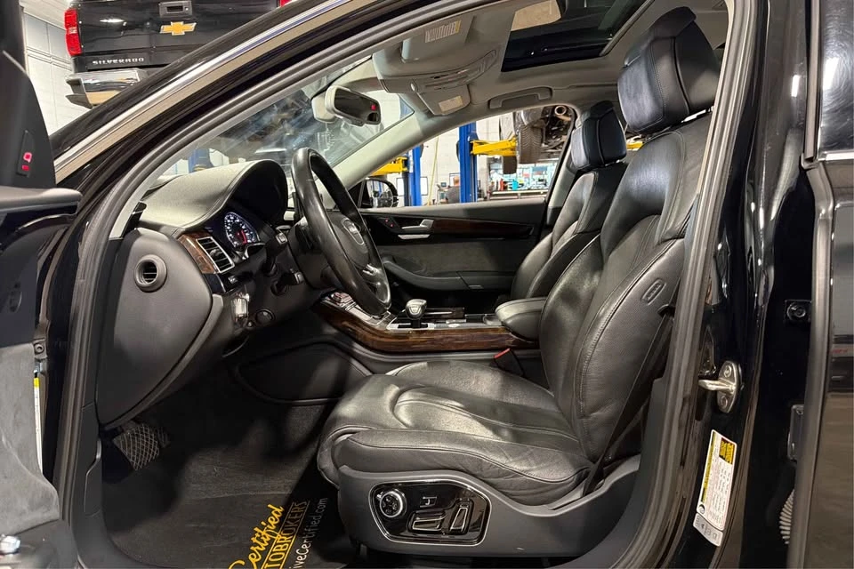 2018 Audi D5 A8 - Image 8 of 20