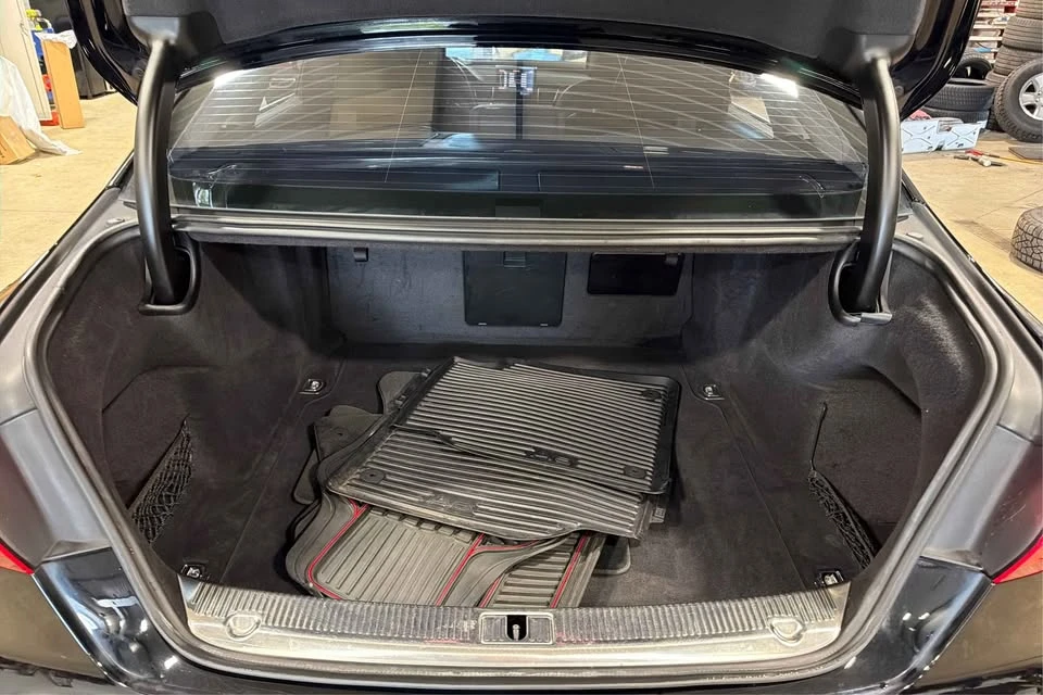 2018 Audi D5 A8 - Image 7 of 20