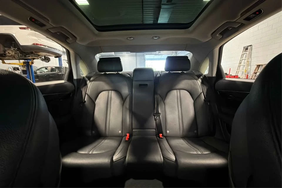 2018 Audi D5 A8 - Image 20 of 20