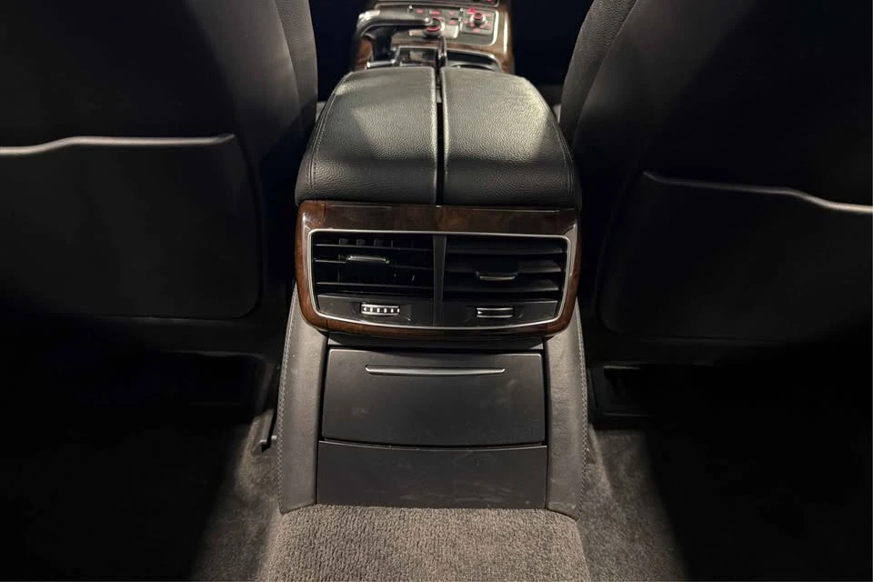 2018 Audi D5 A8 - Image 12 of 20