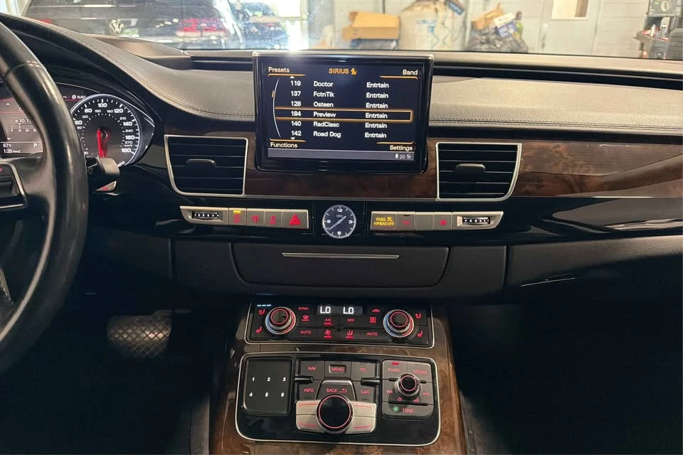 2018 Audi D5 A8 - Image 11 of 20