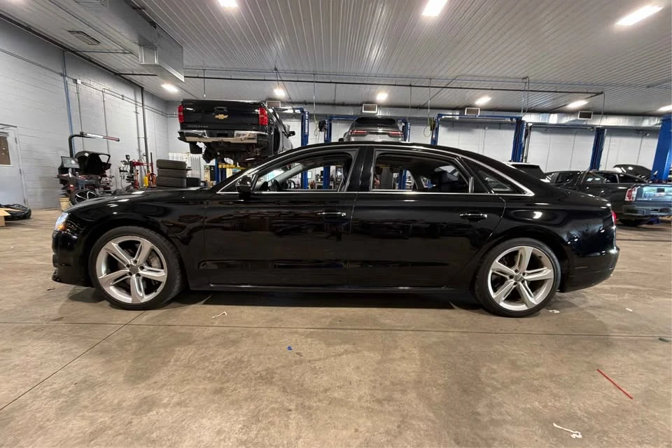 2018 Audi D5 A8 - Image 4 of 20