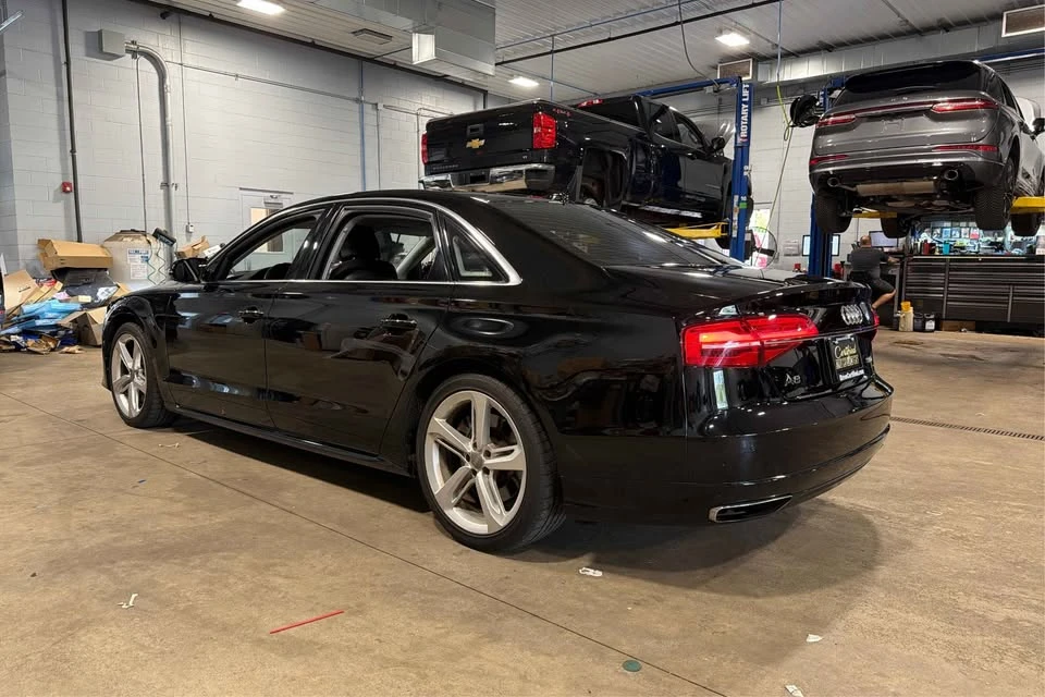 2018 Audi D5 A8 - Image 5 of 20