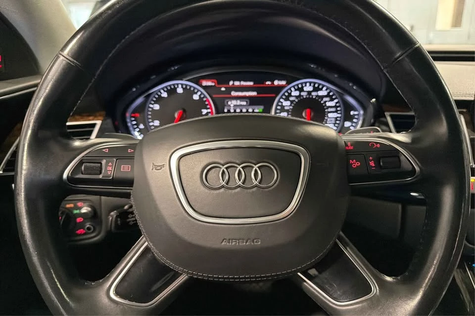 2018 Audi D5 A8 - Image 10 of 20