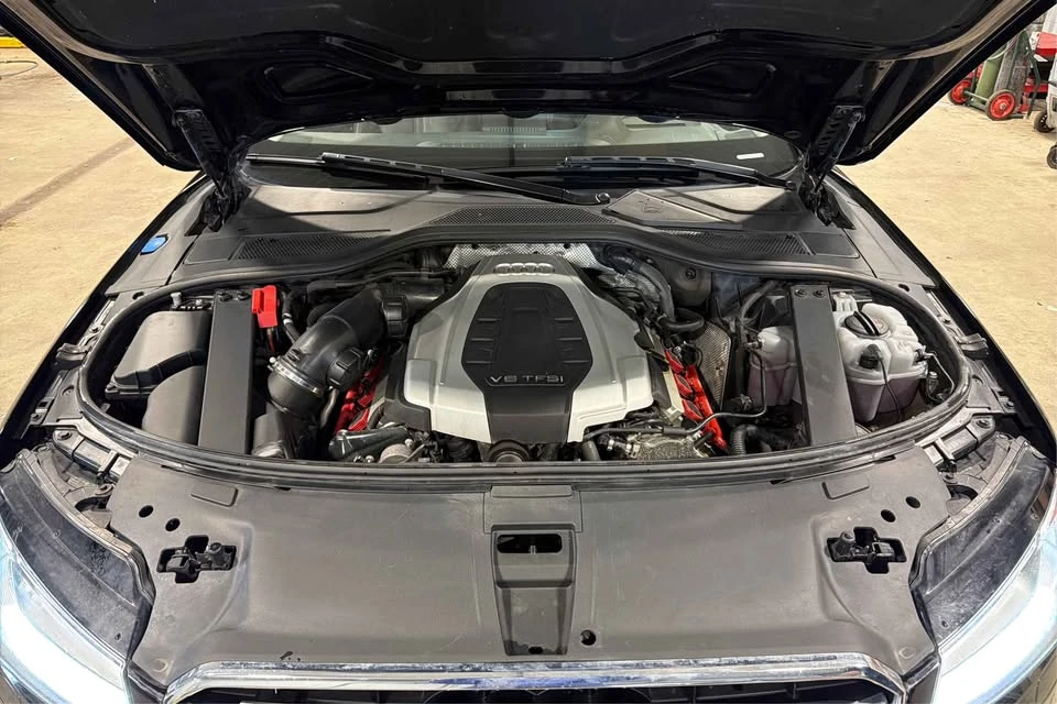 2018 Audi D5 A8 - Image 6 of 20