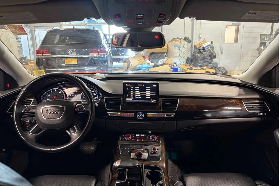 2018 Audi D5 A8 - Image 15 of 20