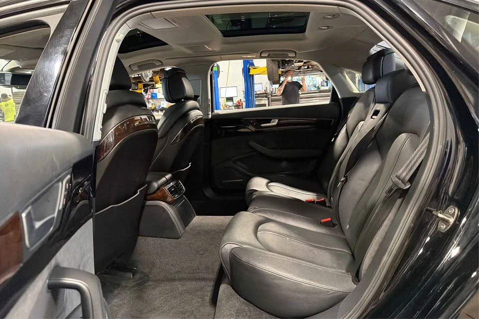 2018 Audi D5 A8 - Image 9 of 20