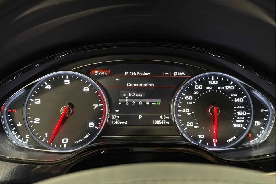 2018 Audi D5 A8 - Image 13 of 20