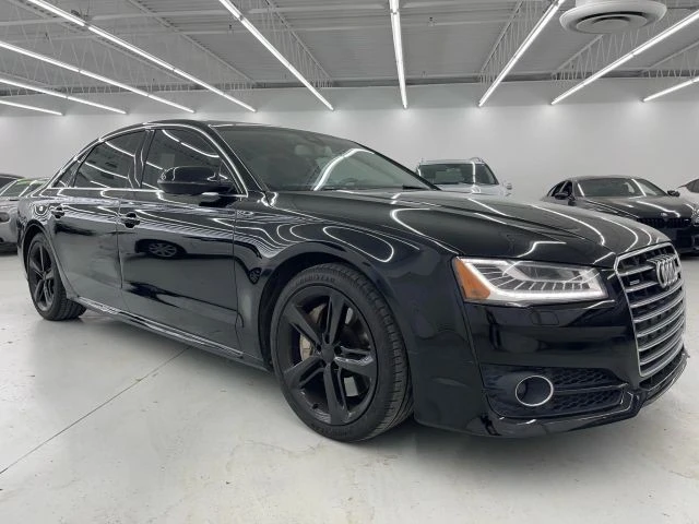 2018 Audi D5 A8 - Image 2 of 21