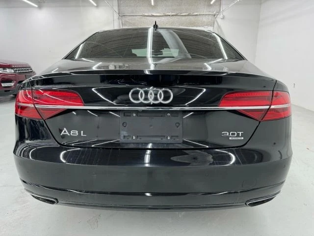 2018 Audi D5 A8 - Image 11 of 21