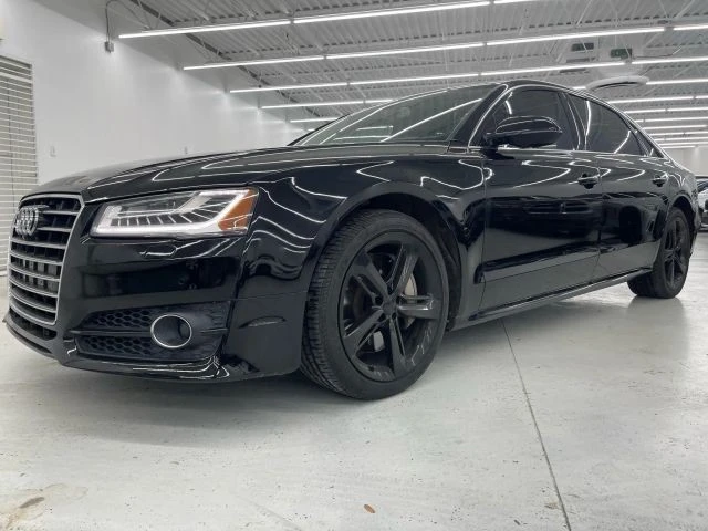 2018 Audi D5 A8 - Image 7 of 21