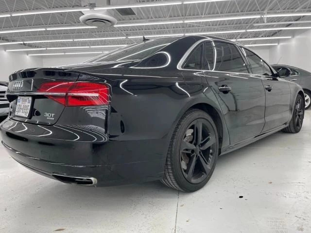 2018 Audi D5 A8 - Image 13 of 21
