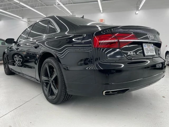 2018 Audi D5 A8 - Image 10 of 21