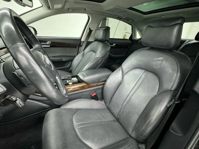 2018 Audi D5 A8 - Image 19 of 21