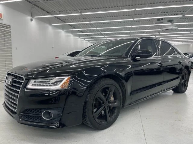 2018 Audi D5 A8 - Image 6 of 21