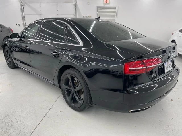 2018 Audi D5 A8 - Image 9 of 21