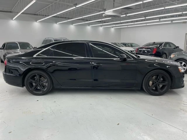 2018 Audi D5 A8 - Image 14 of 21