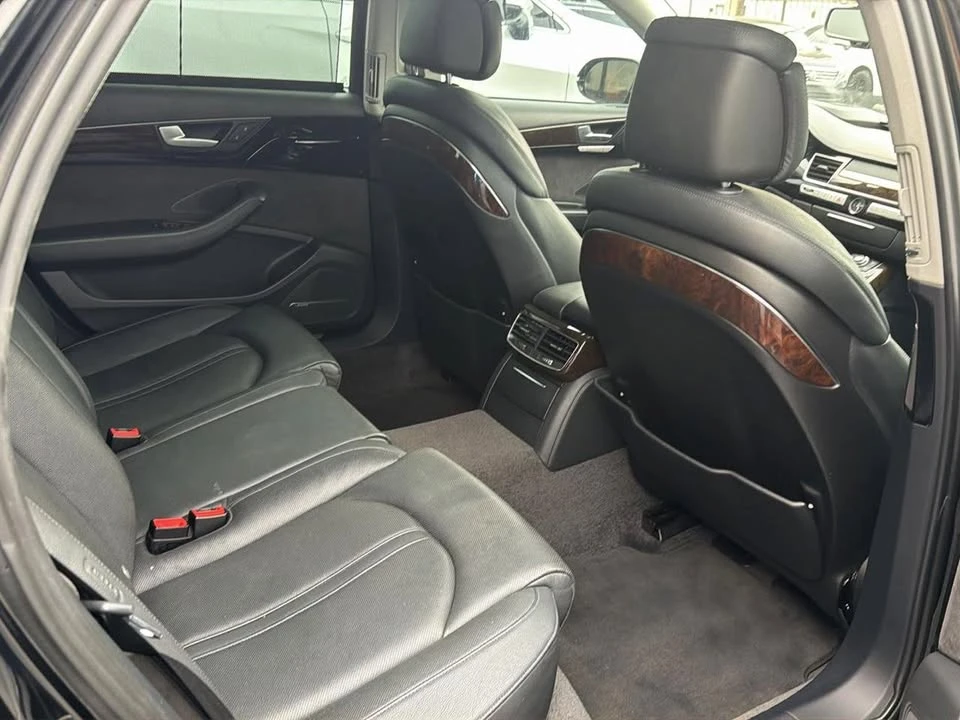 2018 Audi D5 A8 - Image 5 of 5