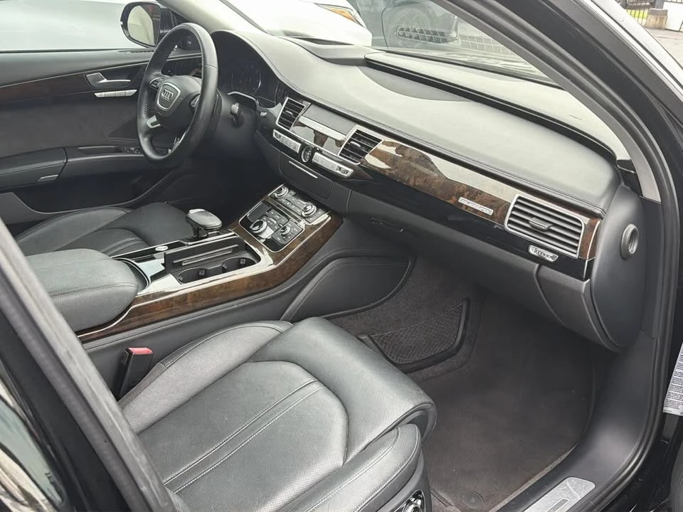 2018 Audi D5 A8 - Image 4 of 5