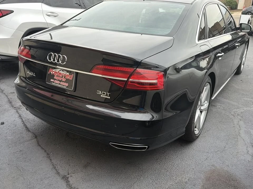 2018 Audi D5 A8 - Image 3 of 5