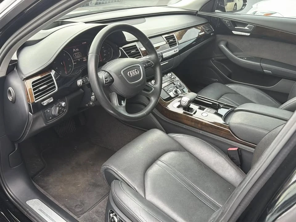 2018 Audi D5 A8 - Image 2 of 5