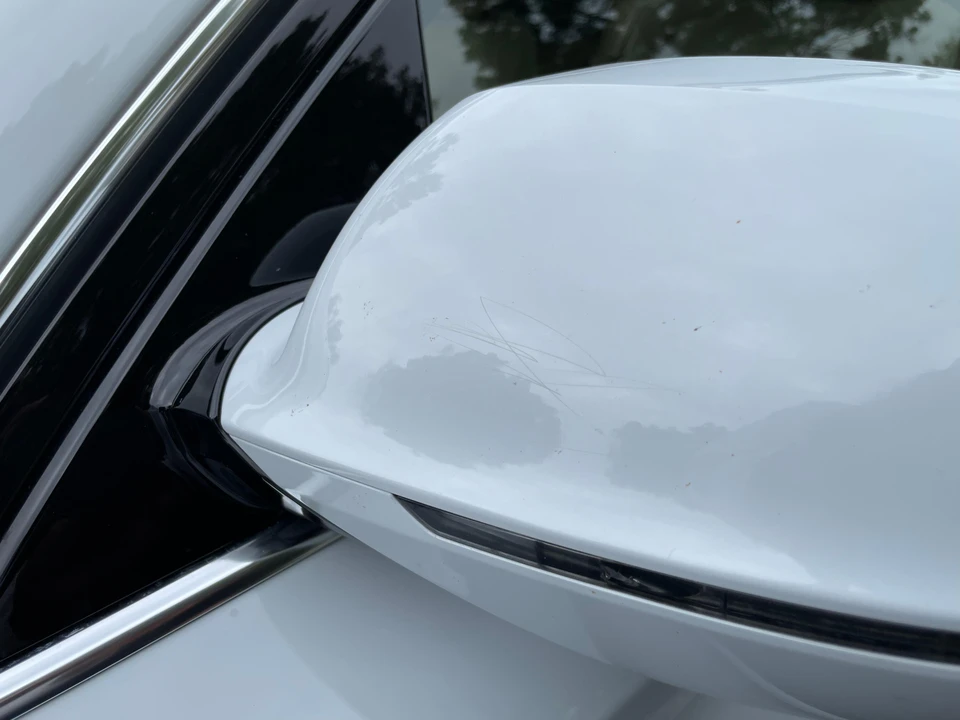 2018 Audi D5 A8 - Image 24 of 31