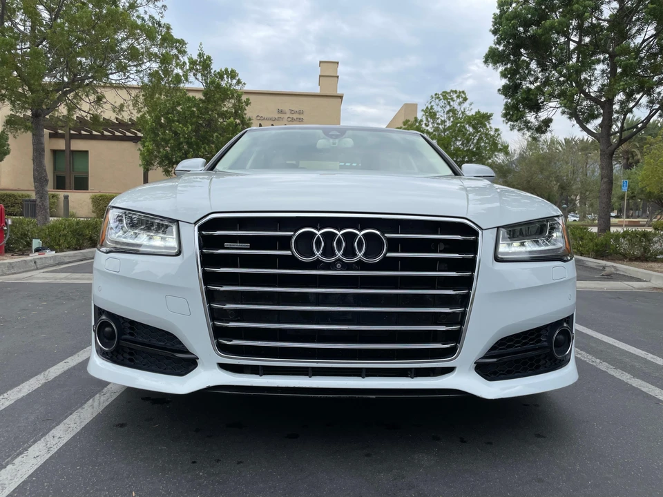 2018 Audi D5 A8 - Image 7 of 31
