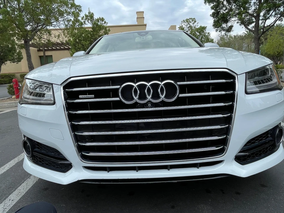 2018 Audi D5 A8 - Image 18 of 31