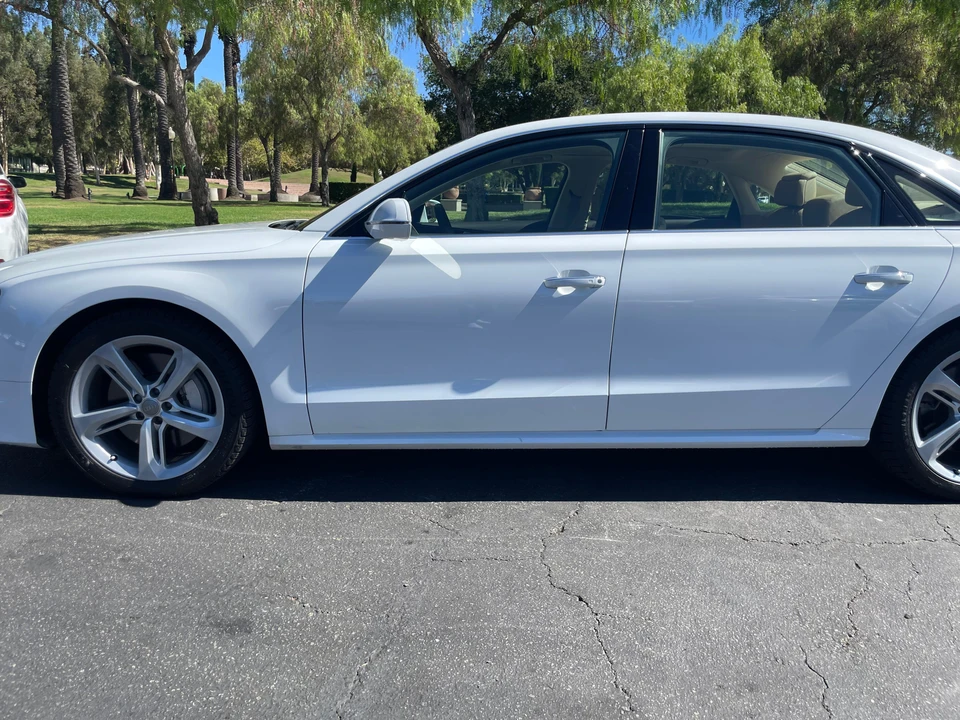 2018 Audi D5 A8 - Image 29 of 31