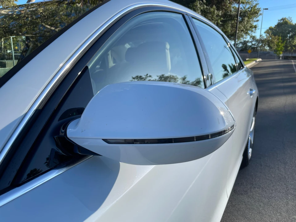 2018 Audi D5 A8 - Image 23 of 31