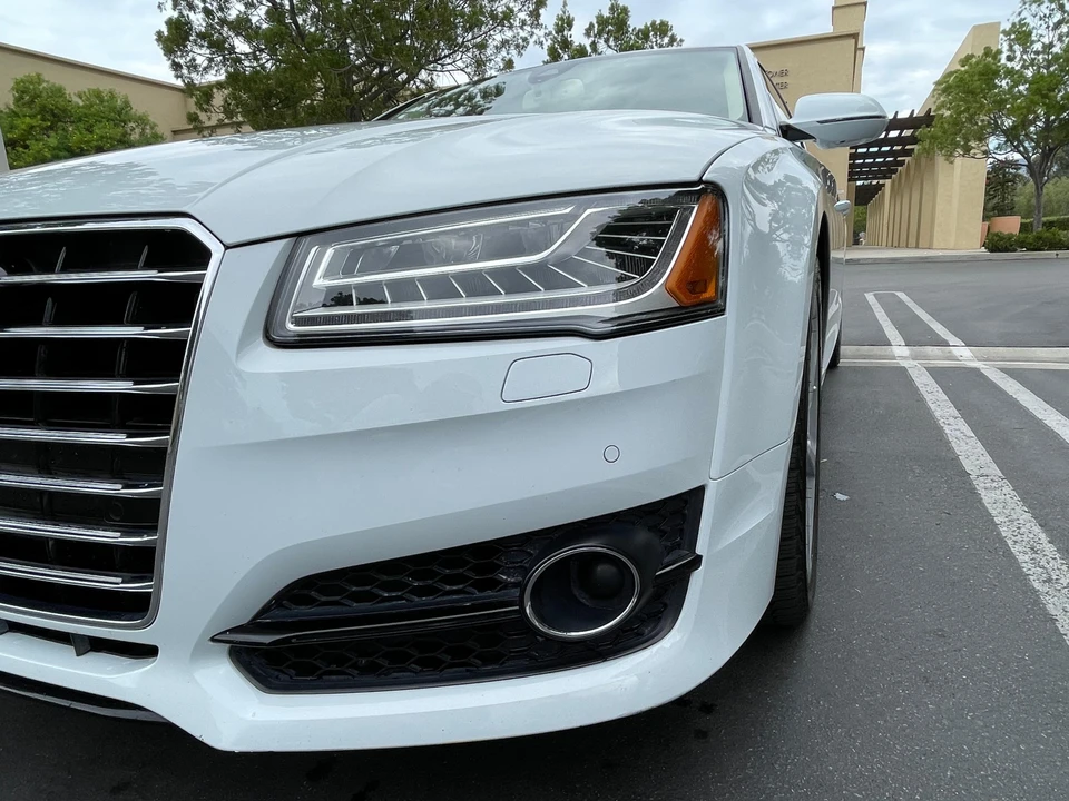 2018 Audi D5 A8 - Image 21 of 31