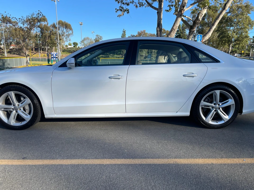 2018 Audi D5 A8 - Image 30 of 31