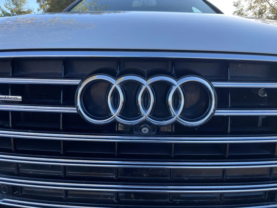 2018 Audi D5 A8 - Image 19 of 31