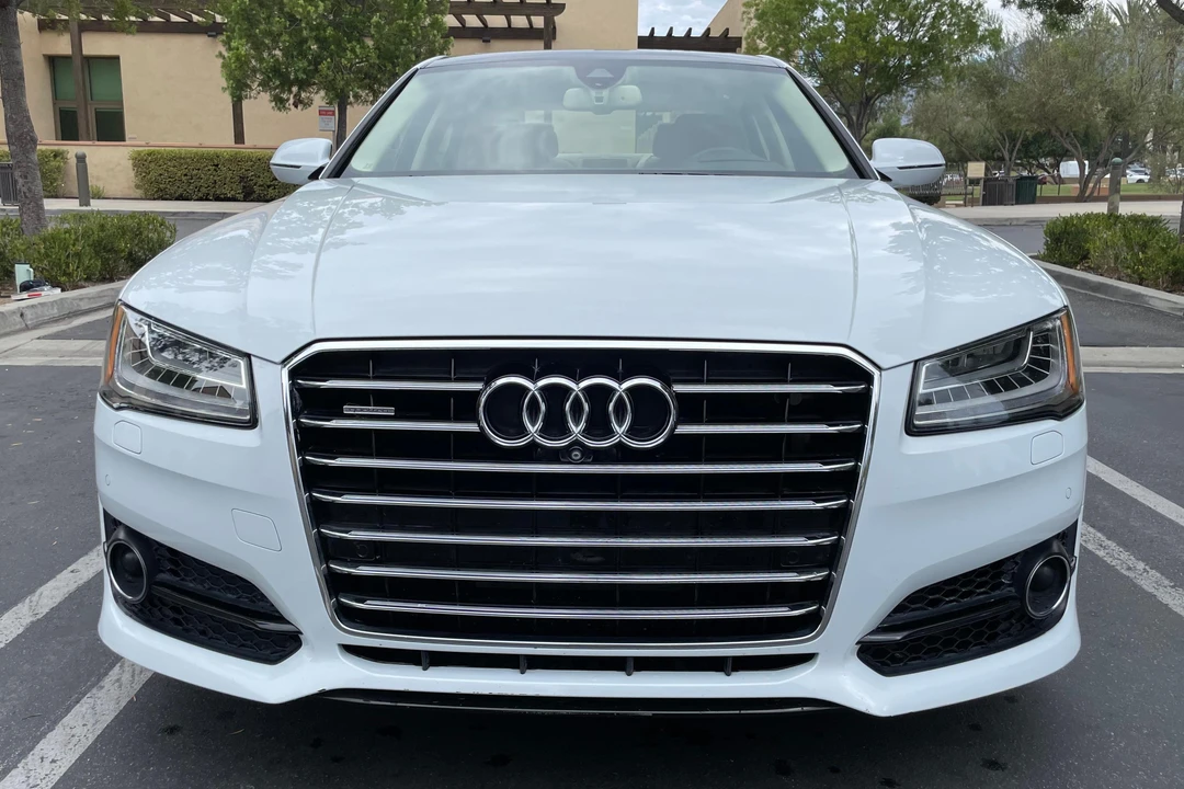 2018 Audi D5 A8 - Image 2 of 31