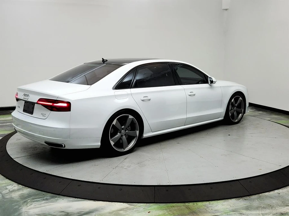 2018 Audi D5 A8 - Image 5 of 12