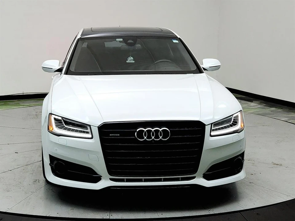 2018 Audi D5 A8 - Image 2 of 12