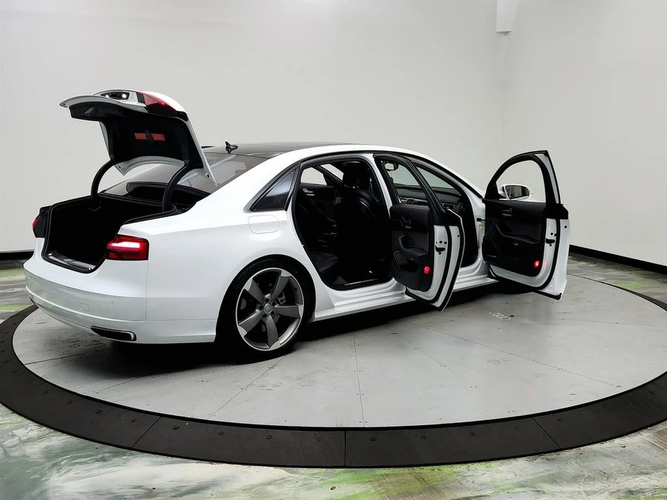 2018 Audi D5 A8 - Image 11 of 12