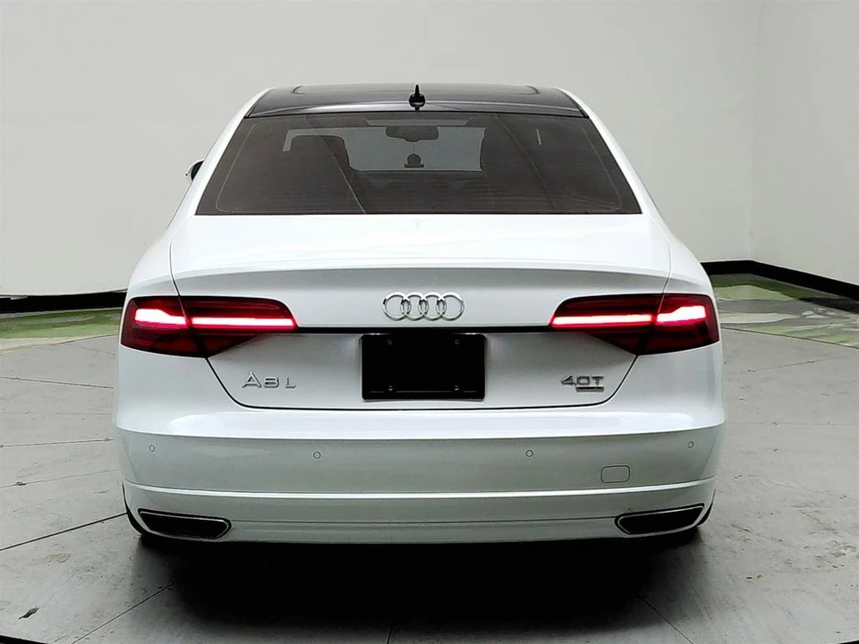 2018 Audi D5 A8 - Image 6 of 12