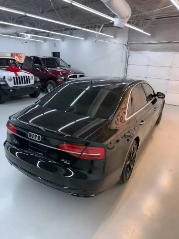 2018 Audi D5 A8 - Image 10 of 21