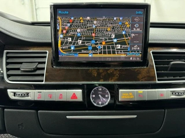 2018 Audi D5 A8 - Image 18 of 21