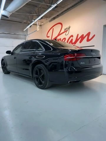2018 Audi D5 A8 - Image 8 of 21