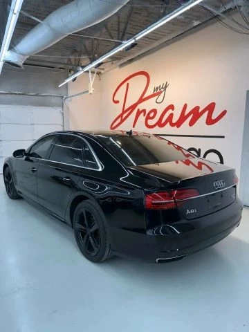2018 Audi D5 A8 - Image 7 of 21