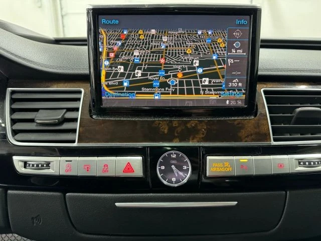 2018 Audi D5 A8 - Image 18 of 21