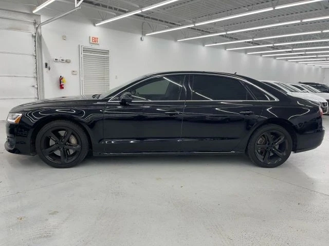 2018 Audi D5 A8 - Image 8 of 21